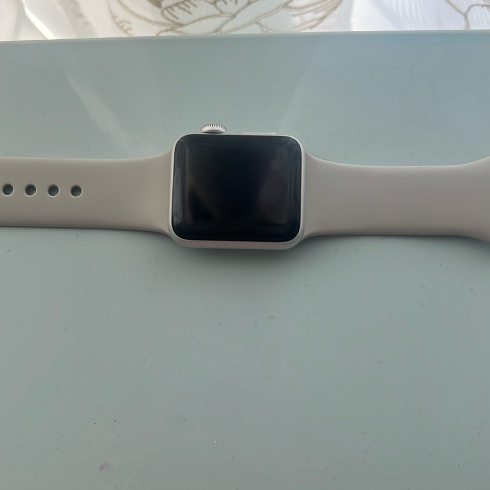 Apple Watch, series 3